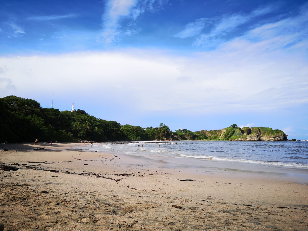 Nosara (Playa Ostional, Guillones) - I Love Costa Rica